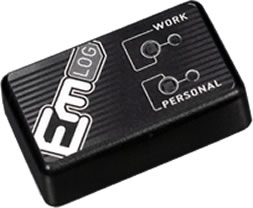 EasyMileLogBlack